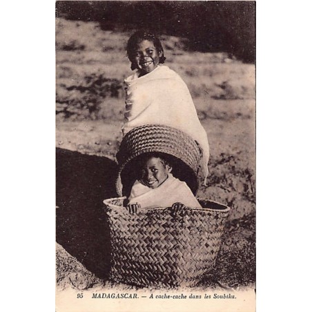 Rare collectable postcards of MADAGASCAR. Vintage Postcards of MADAGASCAR