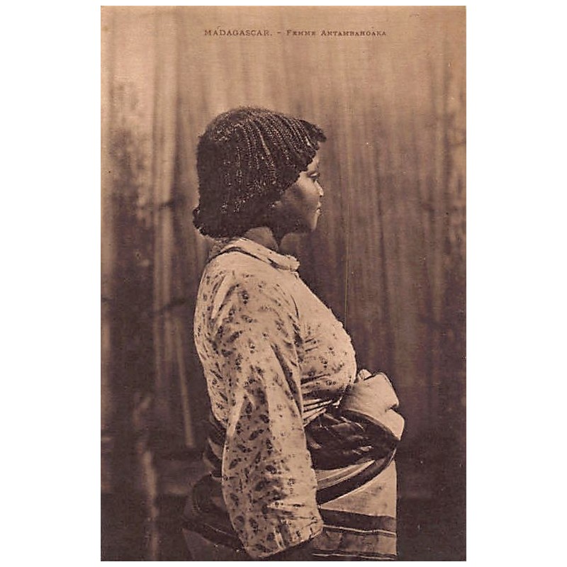 Rare collectable postcards of MADAGASCAR. Vintage Postcards of MADAGASCAR