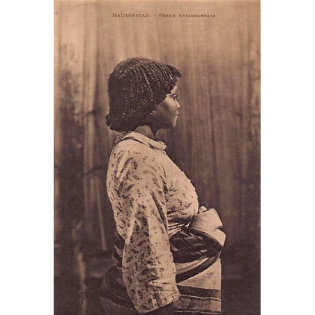 Rare collectable postcards of MADAGASCAR. Vintage Postcards of MADAGASCAR
