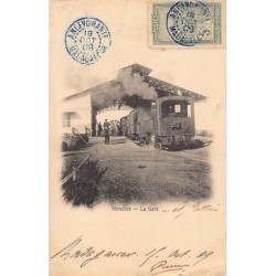 Rare collectable postcards of MADAGASCAR. Vintage Postcards of MADAGASCAR