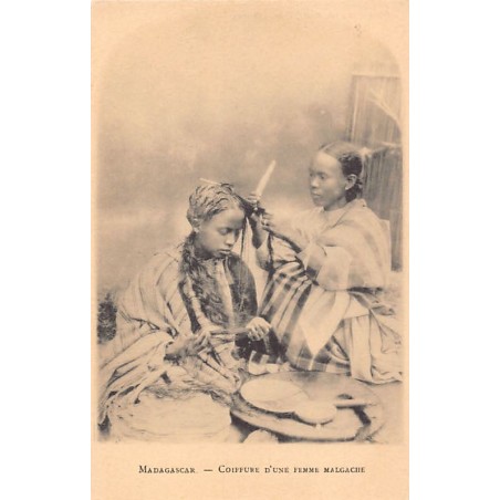 Rare collectable postcards of MADAGASCAR. Vintage Postcards of MADAGASCAR