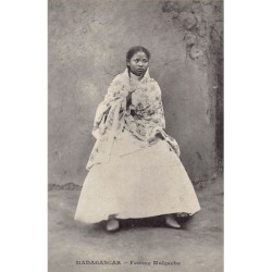 Rare collectable postcards of MADAGASCAR. Vintage Postcards of MADAGASCAR
