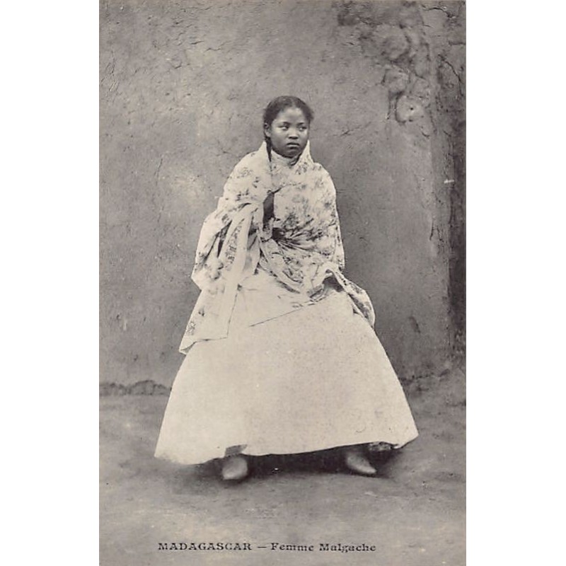 Rare collectable postcards of MADAGASCAR. Vintage Postcards of MADAGASCAR