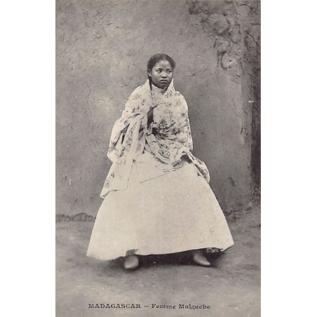 Rare collectable postcards of MADAGASCAR. Vintage Postcards of MADAGASCAR