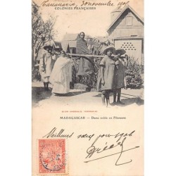 Rare collectable postcards of MADAGASCAR. Vintage Postcards of MADAGASCAR