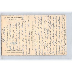 Rare collectable postcards of MADAGASCAR. Vintage Postcards of MADAGASCAR