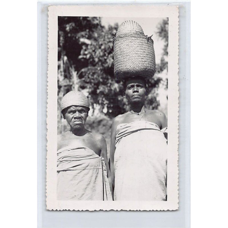 Rare collectable postcards of MADAGASCAR. Vintage Postcards of MADAGASCAR
