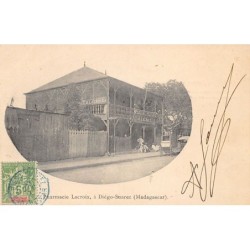 Rare collectable postcards of MADAGASCAR. Vintage Postcards of MADAGASCAR