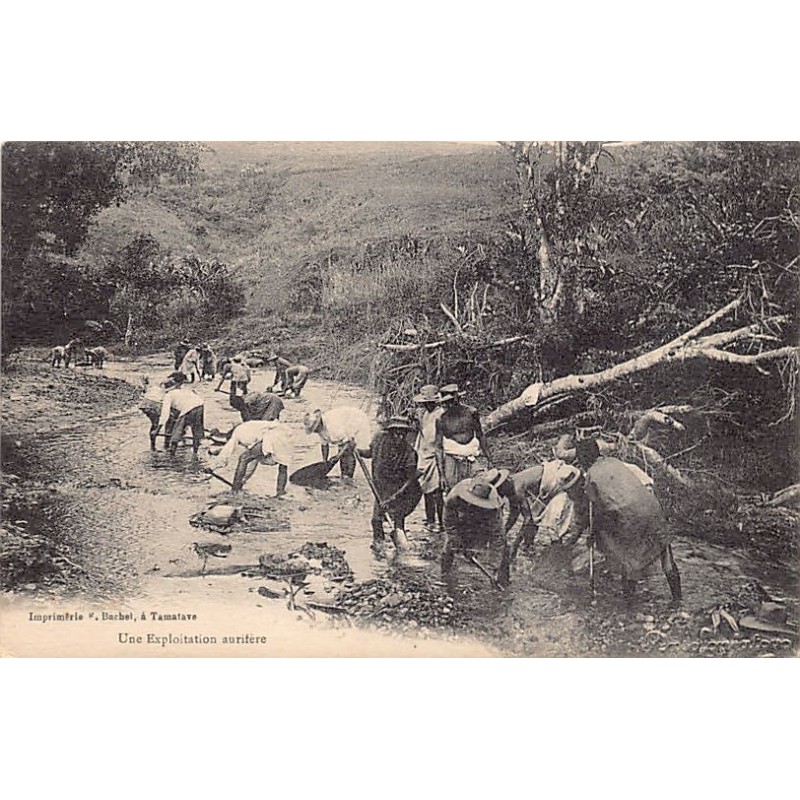 Rare collectable postcards of MADAGASCAR. Vintage Postcards of MADAGASCAR
