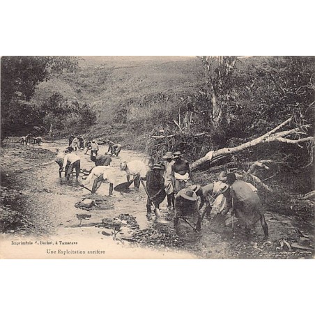 Rare collectable postcards of MADAGASCAR. Vintage Postcards of MADAGASCAR