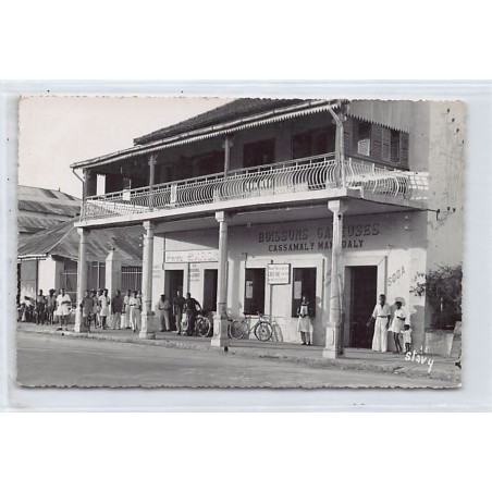 Rare collectable postcards of MADAGASCAR. Vintage Postcards of MADAGASCAR