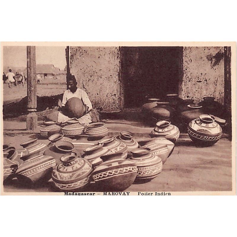 Rare collectable postcards of MADAGASCAR. Vintage Postcards of MADAGASCAR