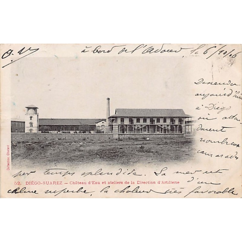 Rare collectable postcards of MADAGASCAR. Vintage Postcards of MADAGASCAR