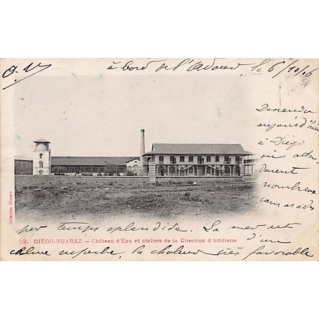 Rare collectable postcards of MADAGASCAR. Vintage Postcards of MADAGASCAR