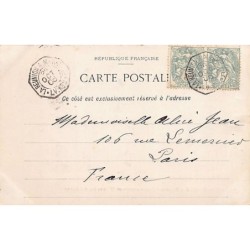 Rare collectable postcards of MADAGASCAR. Vintage Postcards of MADAGASCAR