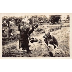 Rare collectable postcards of MADAGASCAR. Vintage Postcards of MADAGASCAR