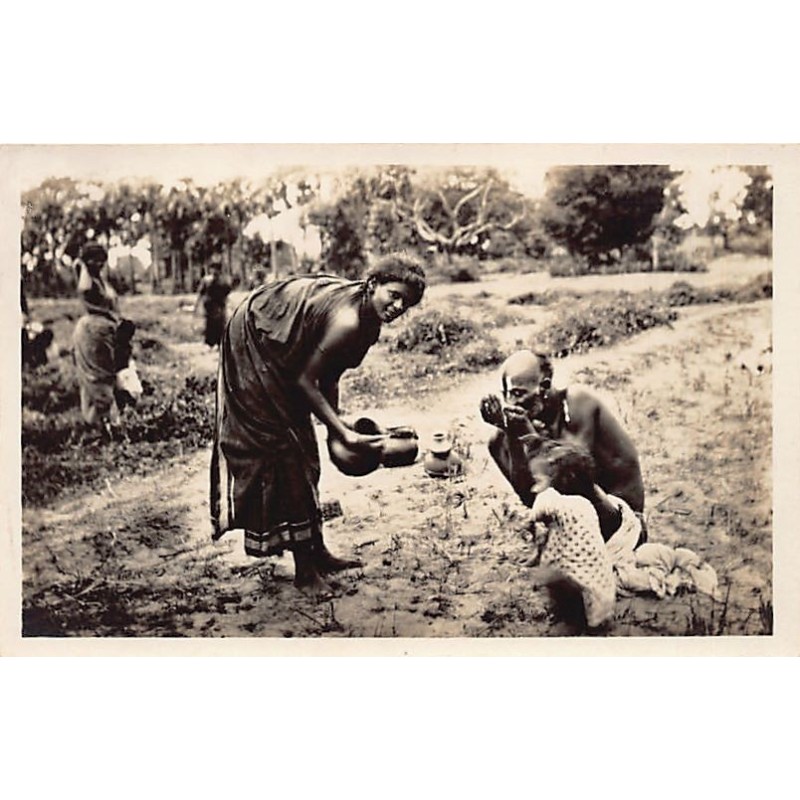 Rare collectable postcards of MADAGASCAR. Vintage Postcards of MADAGASCAR