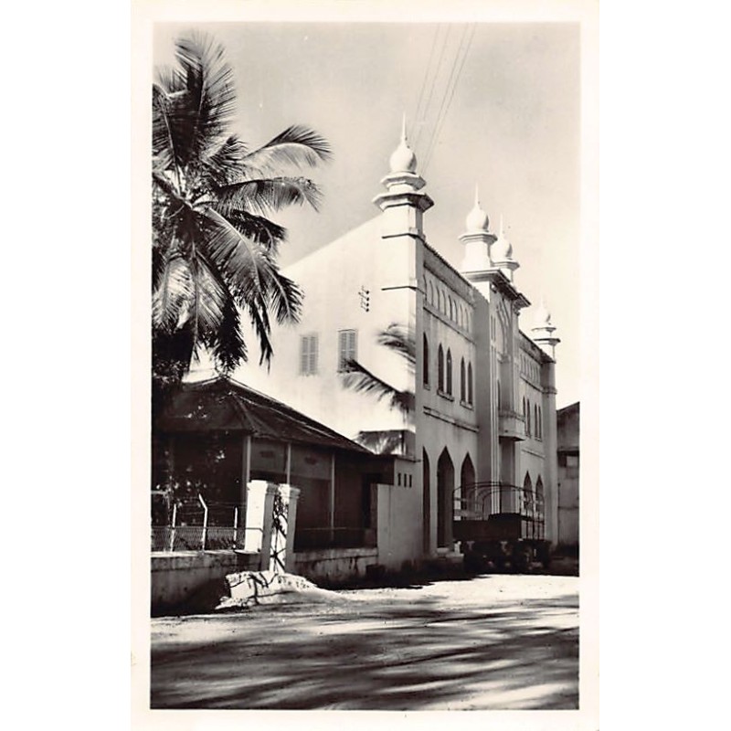 Rare collectable postcards of MADAGASCAR. Vintage Postcards of MADAGASCAR