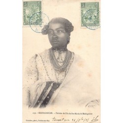 Rare collectable postcards of MADAGASCAR. Vintage Postcards of MADAGASCAR