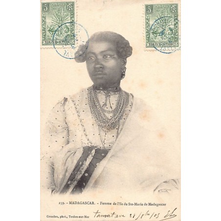 Rare collectable postcards of MADAGASCAR. Vintage Postcards of MADAGASCAR