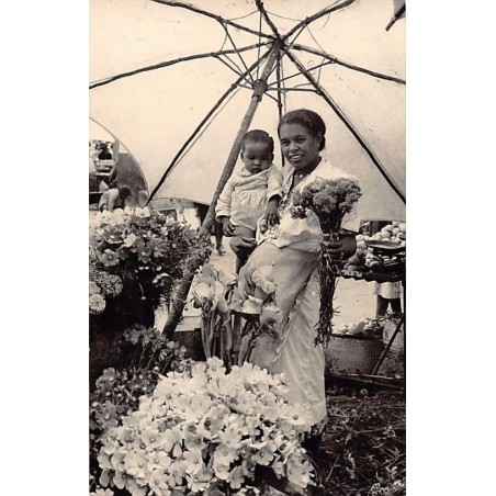 Rare collectable postcards of MADAGASCAR. Vintage Postcards of MADAGASCAR