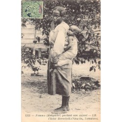 Rare collectable postcards of MADAGASCAR. Vintage Postcards of MADAGASCAR