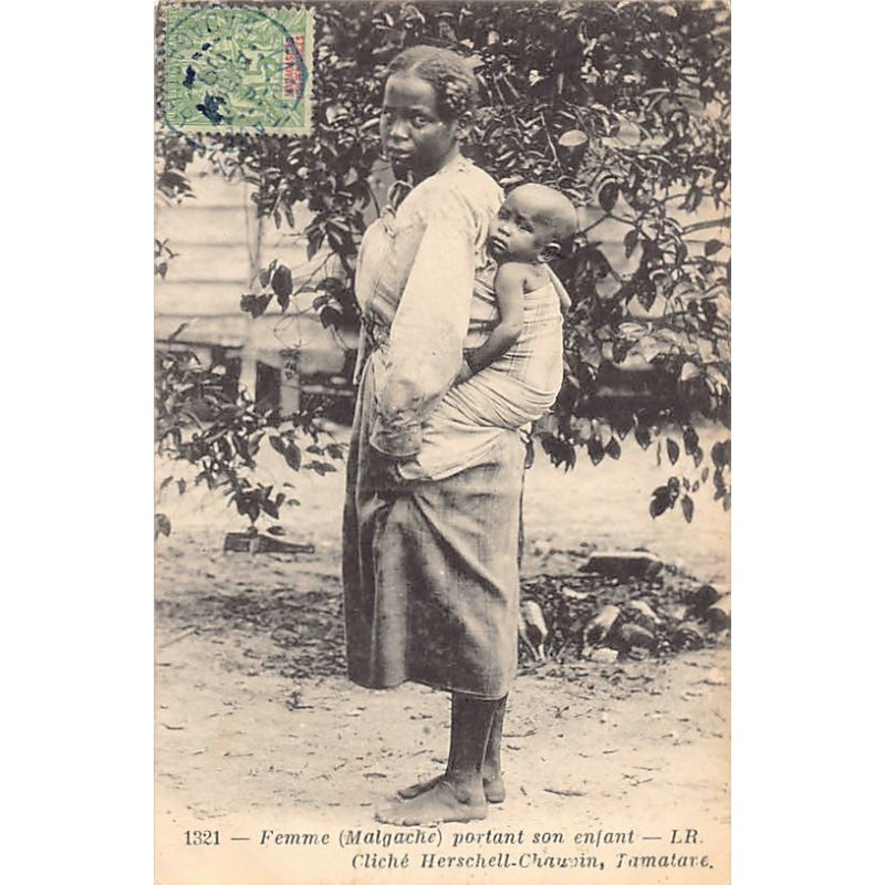 Rare collectable postcards of MADAGASCAR. Vintage Postcards of MADAGASCAR