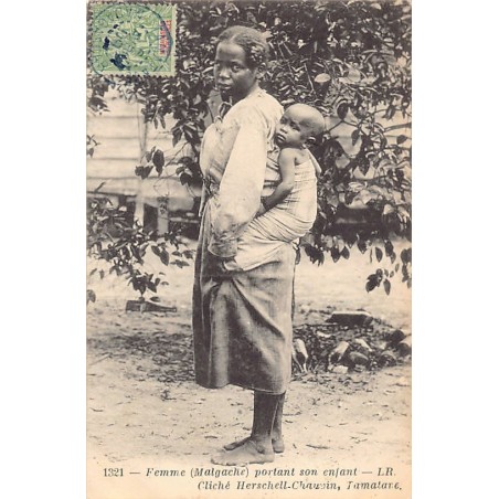 Rare collectable postcards of MADAGASCAR. Vintage Postcards of MADAGASCAR