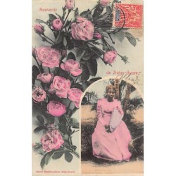 Rare collectable postcards of MADAGASCAR. Vintage Postcards of MADAGASCAR
