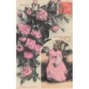 Rare collectable postcards of MADAGASCAR. Vintage Postcards of MADAGASCAR