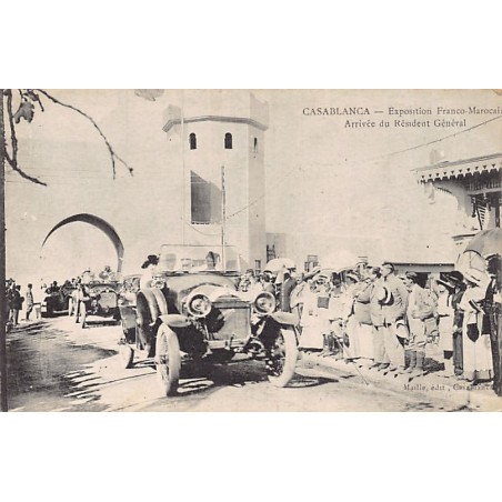 Rare collectable postcards of MOROCCO. Vintage Postcards of MOROCCO