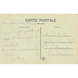 Rare collectable postcards of MOROCCO. Vintage Postcards of MOROCCO