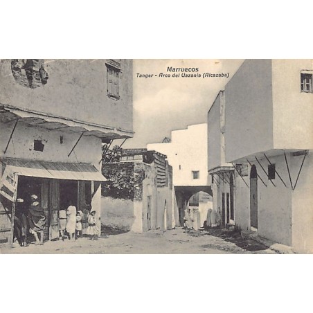 Rare collectable postcards of MOROCCO. Vintage Postcards of MOROCCO
