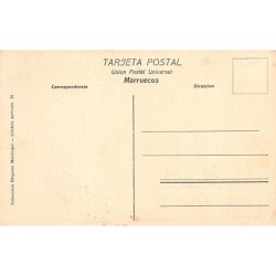 Rare collectable postcards of MOROCCO. Vintage Postcards of MOROCCO