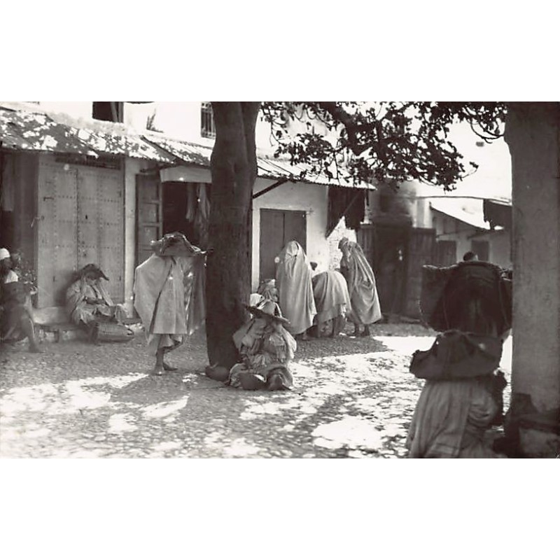 Rare collectable postcards of MOROCCO. Vintage Postcards of MOROCCO