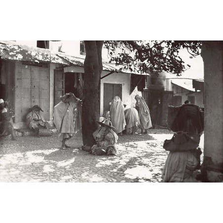 Rare collectable postcards of MOROCCO. Vintage Postcards of MOROCCO