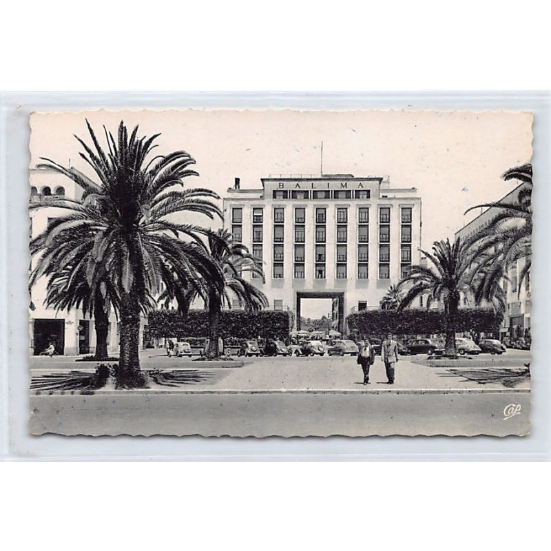 Rare collectable postcards of MOROCCO. Vintage Postcards of MOROCCO
