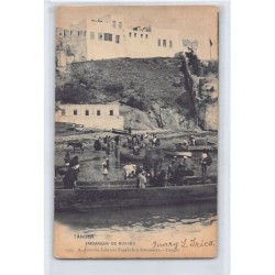 Rare collectable postcards of MOROCCO. Vintage Postcards of MOROCCO