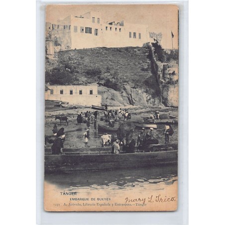 Rare collectable postcards of MOROCCO. Vintage Postcards of MOROCCO