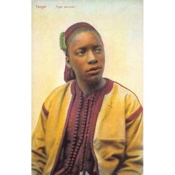 Rare collectable postcards of MOROCCO. Vintage Postcards of MOROCCO