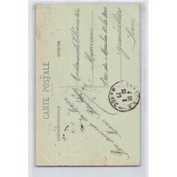 Rare collectable postcards of MOROCCO. Vintage Postcards of MOROCCO
