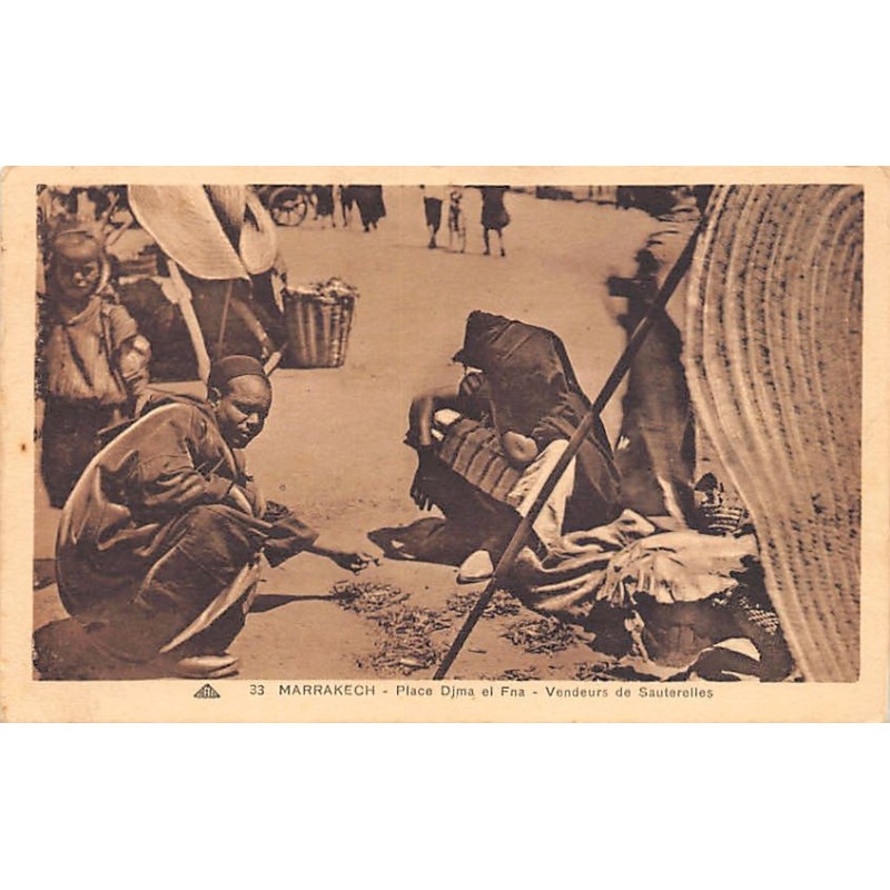 Rare collectable postcards of MOROCCO. Vintage Postcards of MOROCCO