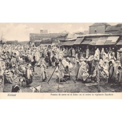 Rare collectable postcards of MOROCCO. Vintage Postcards of MOROCCO