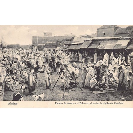 Rare collectable postcards of MOROCCO. Vintage Postcards of MOROCCO