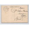 Rare collectable postcards of LA RÉUNION. Vintage Postcards of LA RÉUNION