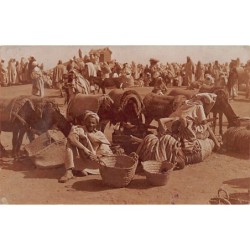 Rare collectable postcards of MOROCCO. Vintage Postcards of MOROCCO