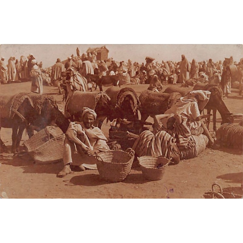 Rare collectable postcards of MOROCCO. Vintage Postcards of MOROCCO