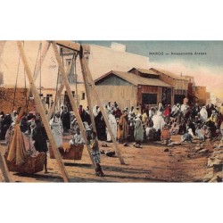 Rare collectable postcards of MOROCCO. Vintage Postcards of MOROCCO