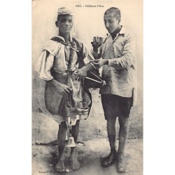 Rare collectable postcards of MOROCCO. Vintage Postcards of MOROCCO