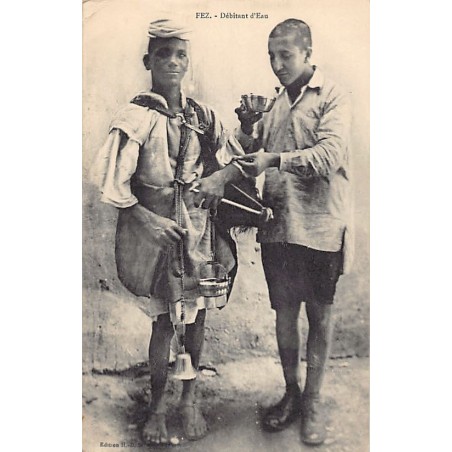 Rare collectable postcards of MOROCCO. Vintage Postcards of MOROCCO